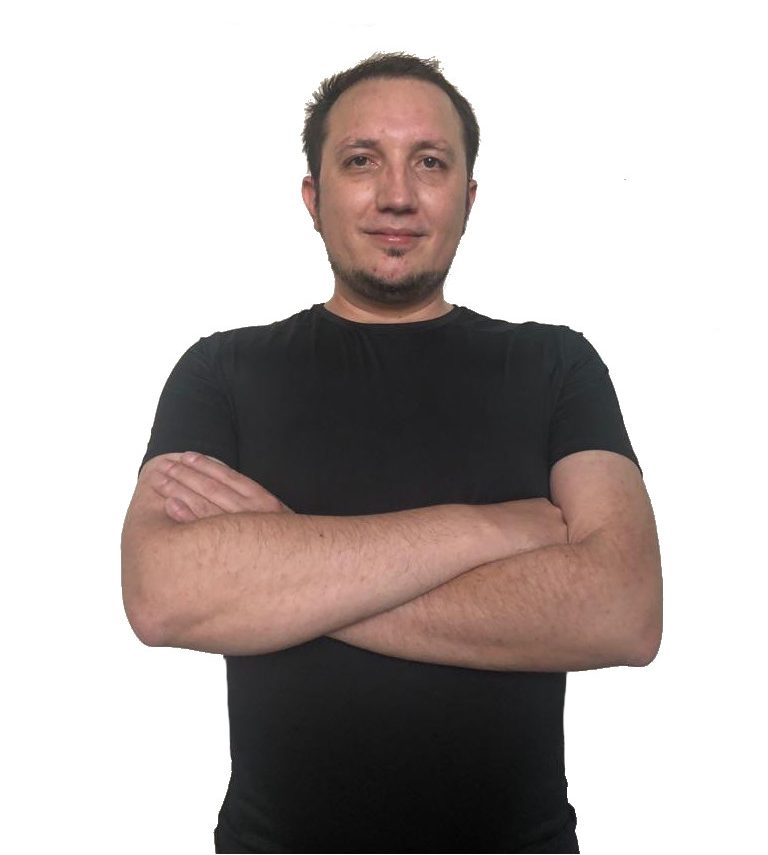 Jorge Ordonez Villegas - Data Science